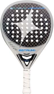 Starvie ASTRUM + Padel racket zilver - nosize