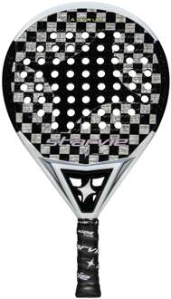 Starvie Astrum Soft 15K Padel racket wit - nosize