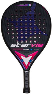 Starvie Discover Vesta 2.0 paars - one size
