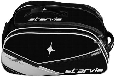 Starvie Elite Padel Ballentas zwart - one size