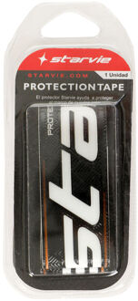 Starvie Frame Bescherming Tape Padel zwart - one size