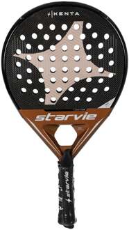 Starvie Kenta Eternal Pro Padel racket brons - nosize