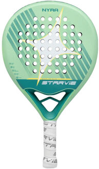 Starvie NYRA Padel racket lichtgroen - nosize