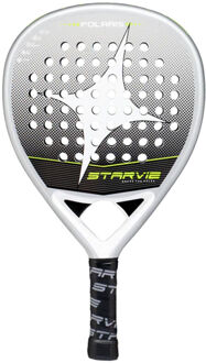 Starvie POLARIS Padel racket wit - nosize