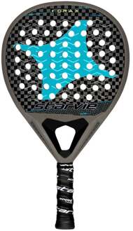 Starvie Premium Drax Soft 12K Testrackets grijs - nosize