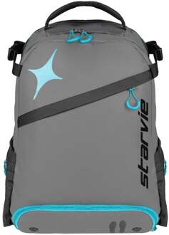 Starvie Premium Sport Blue Drax Rugzak-Grijs,Turkoois - nosize