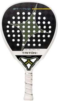 Starvie TRITON BALANCE+ Padel racket wit - nosize