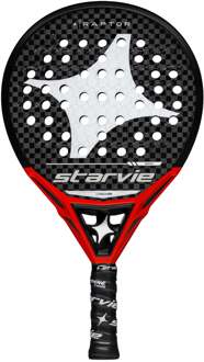 Starvie Universe Raptor Soft 12K zwart - nosize