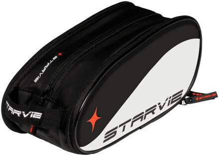 Starvie WAVE Toilettas -wit, geel - nosize