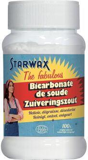 Starwax Zuiveringszout The Fabulous 500gr