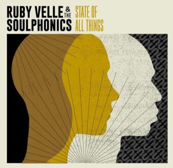 State Of All.. -Coloured