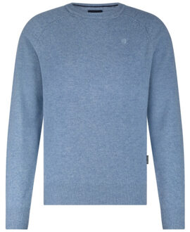 State Of Art 11125000 pullover crew-neck Veelkleurig - XL