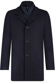 State Of Art 78125834 jacket plain Veelkleurig - XL