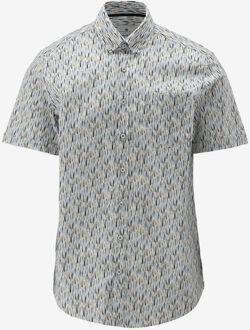 State Of Art Casual Shirt - 4XL;M;L;XL;XXL;3XL