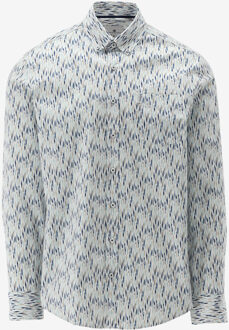 State Of Art Casual Shirt - 4XL;M;L;XL;XXL;3XL