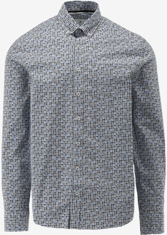 State Of Art Casual Shirt - 4XL;M;XXL