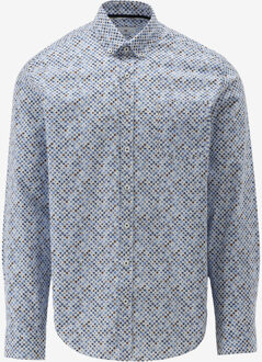 State Of Art Casual Shirt - 4XL