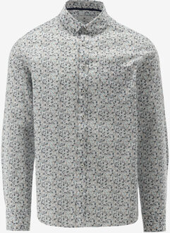 State Of Art Casual Shirt ecru - 4XL;M;L;XL;XXL;3XL