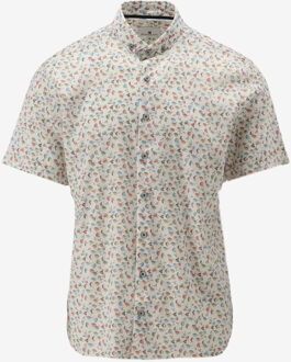 State Of Art Casual Shirt ecru - 4XL;M;L;XL;XXL;3XL