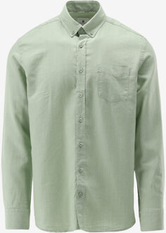 State Of Art Casual Shirt groen - 4XL;L;XL;XXL;3XL