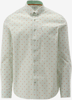 State Of Art Casual Shirt groen - 4XL;L;XL;XXL;3XL