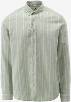 State Of Art Casual Shirt groen - 4XL;L;XL;XXL;3XL