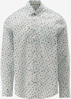 State Of Art Casual Shirt groen - 4XL;M;L;XL;XXL;3XL