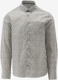 State Of Art Casual Shirt groen - 4XL;M;L;XL;XXL;3XL