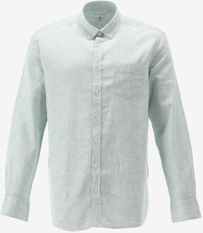 State Of Art Casual Shirt groen - 4XL;XL;XXL