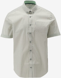 State Of Art Casual Shirt groen - L;XL;XXL;3XL