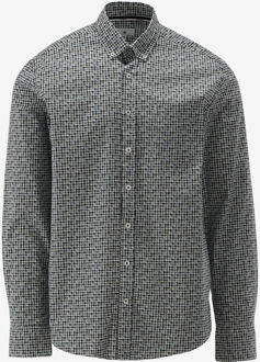 State Of Art Casual Shirt groen - M;L;3XL