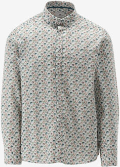 State Of Art Casual Shirt khaki - 4XL;M;L;XL;XXL;3XL