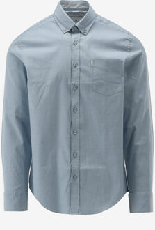 State Of Art Casual Shirt licht blauw - 4XL;L;XL;XXL;3XL