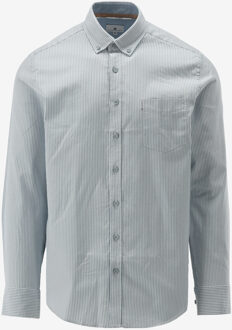 State Of Art Casual Shirt licht blauw - 4XL;L;XL;XXL;3XL