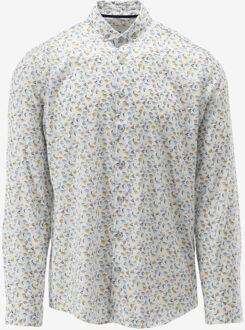 State Of Art Casual Shirt licht blauw - 4XL;M;L;XL;XXL;3XL