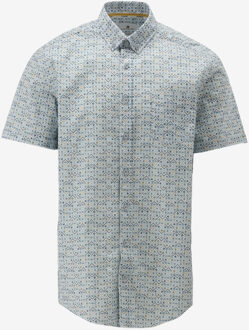 State Of Art Casual Shirt licht blauw - 4XL;M;L;XL;XXL;3XL