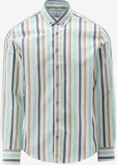 State Of Art Casual Shirt licht blauw - L;XL;XXL;3XL