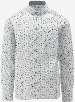 State Of Art Casual Shirt licht blauw - M;L;XXL;3XL