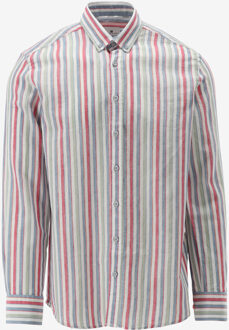 State Of Art Casual Shirt multicolor - L;XL;XXL;3XL