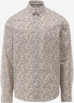 State Of Art Casual Shirt rose - 4XL;L;XL;XXL