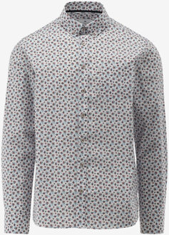 State Of Art Casual Shirt wit - 4XL;M;L;XL