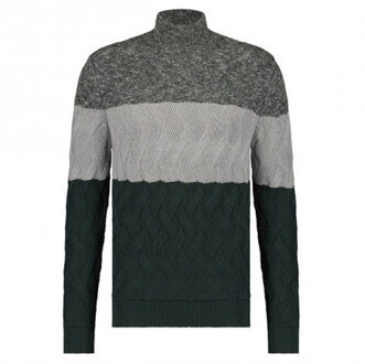 State Of Art Coltrui 152-22085-3992 - maat XXL Veelkleurig