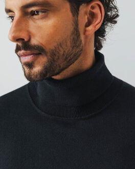 State Of Art Coltrui Blauw - XXL