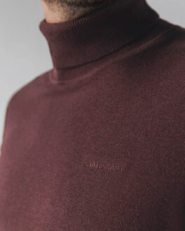 State Of Art Coltrui Rood - M