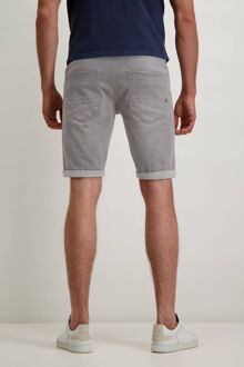 State Of Art Denim Shorts Grijs - 38