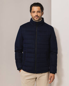 State Of Art Jack 78125855 Blauw - XL