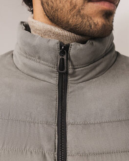 State Of Art Jack 78125855 Grijs - XL