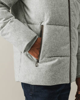 State Of Art Jack 78125859 Grijs - XXL