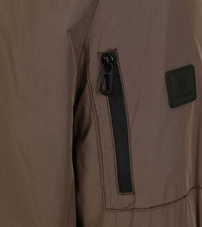 State Of Art Jas Bruin - 3XL,XXL