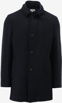 State Of Art Jas donker blauw - 4XL